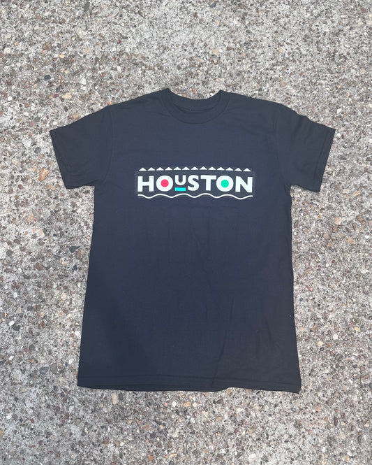 Houston T-shirt