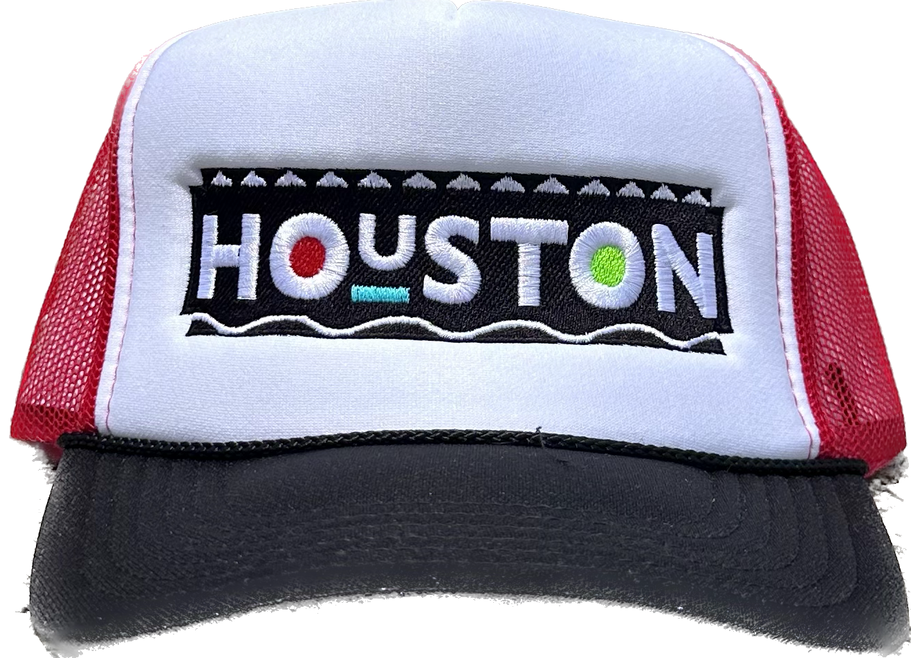 Houston Trucker