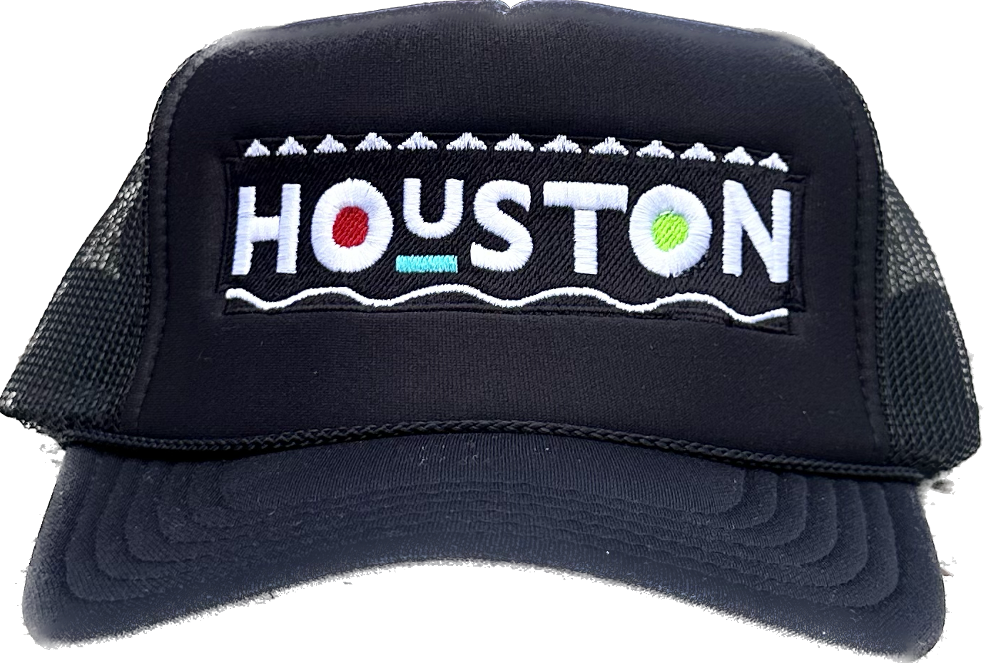 Houston Trucker