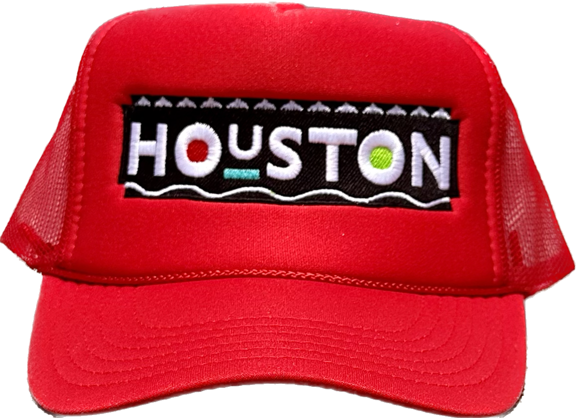 Houston Trucker