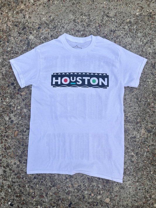 Houston T-shirt