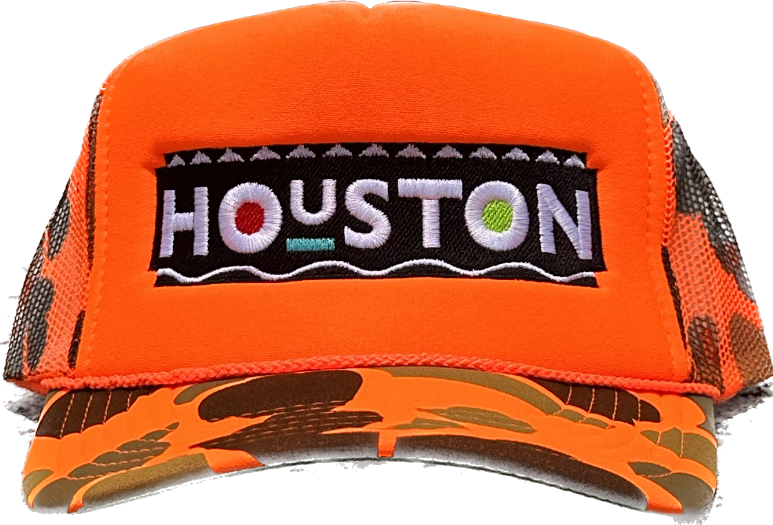 Houston Trucker